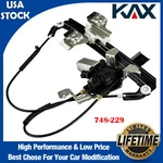 Rear Right Power Window Regulator W/motor For Cadillac/chevy/gmc Rh 748-229. Fixed Price $32.99.