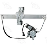Aci 382011 Power Window Motor And Regulator Assembly For 03-09 Hummer H2. Fixed Price $146.99.