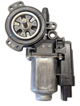 Window Motor For Hyundai Santa Fe 10-11 Sonata 06-10 Kia Optima 11-16 Front Lh. Fixed Price $155.11.