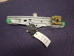 2012-2018 Ford Focus Sedan Rear Left Driver Door Window Regulator W/ Motor Oem. Fixed Price $40.00.