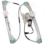 Aci 82287 Power Window Motor And Regulator Assembly For 05-09 Allure Lacrosse. Fixed Price $150.99.