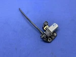 2009-2015 Bmw F01 F02 Rear Left Driver Side Door Shade Motor Unit Oem. Fixed Price $29.74.