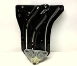 Mini R52 R57 Cabriolet Window Regulator Motor Rear Driver Right 7190610 6934300. Fixed Price $401.38.