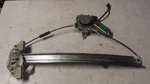 Drivers Window Regulator With Motor For 96-97 Nissan Pathfinder. Fixed Price $54.95.