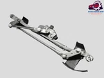 Front Windshield Wiper Transmission Linkage W/ Motor Toyota RAV4 2019-2025 Oem. Fixed Price $123.49.