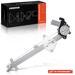 A-premium Front Right Power Window Regulator With Motor For Acura Tlx 2015-2020. Fixed Price $80.49.