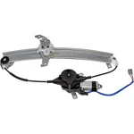 741-662 Dorman Window Regulator Front Driver Left Side Hand For Lincoln Town Car. Fixed Price $93.99.