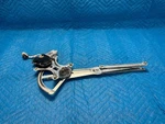Toyota Land Cruiser LX470 Front Passenger's Door Window Regulator 2001-2007 Oem. Fixed Price $110.00.