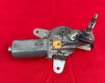 Oem Rear Windscreen Wiper Motor For 1998-2002 Isuzu Trooper # WM-4206-1S. Fixed Price $65.00.