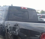 Dodge Ram Pickup, 2013, 2014-2022, Power, Heated, Oem Privacy Tinted, Back Glass. Fixed Price $350.00.