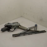 Mercedes CLK430 A208 Passenger Right Front Window Regulator Motor Fits 2001-2003. Fixed Price $90.00.