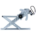 Power Window Regulator W/motor Ford 1997-2003 Lincoln 1998-02 Left 741-532. Fixed Price $77.95.