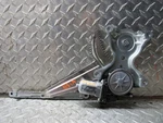 2014 2015 2017-2020 Mitsubishi Mirage Left Driver Rear Door Window Regulator. Fixed Price $67.46.