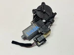 14-24 Maserati Ghibli Left Front Rear Door Window Regulator Motor Oem. Fixed Price $149.99.