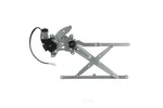 Power Window Motor And Regulator ASSEMBLY-4 Door, Crew Cab Pickup Fits Tacoma. Fixed Price $118.86.