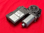 05-08 Porsche Boxster Front Right Passenger Window Lifter Regulator Motor Oem. Fixed Price $73.95.