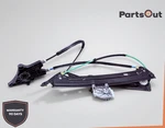 2014-2016 Bmw 428I Right Front Door Window Regulator 7281624-S Oem. Fixed Price $38.60.