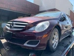 Passenger Front Window Regulator 251 Type Fits 06-13 Mercedes R-class 180151. Fixed Price $74.99.