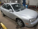 Driver Rear Window Regulator Electric Sedan Fits 01-06 Elantra 296423. Fixed Price $81.06.