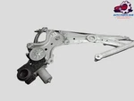 Toyota Camry 2018-2024 Front Driver Door Denso Window Regulator W/ Motor Oem. Fixed Price $164.00.