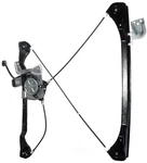 Power Window Motor And Regulator ASSEMBLY-4 Door Trq WRA51069. Fixed Price $58.95.