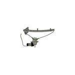 Dorman 741-719 Power Window Regulator And Motor Assembly. Fixed Price $143.38.