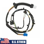 Rear Door Harness W/ Connector For Dodge Ram 1500 2500 3500 4500 56051931AA. Fixed Price $27.99.