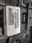 2014-2015 Kia Optima Rear Driver Window Regulator Us Built 83471-4C000. Fixed Price $123.50.
