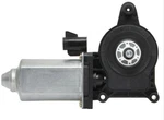 Magneti Marelli 1AMWM82981 Window Motor For Cadillac Gmc Chevrolet Hummer 99-14. Fixed Price $30.63.