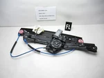 12-18 Bmw F30 335I 320I Door Window Regulator Motor Front Left 7259823-14 Oem. Fixed Price $53.55.