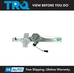 Trq Power Window Regulator Rear Left Driver Side Lh For Buick Chevy Gmc Saturn. Fixed Price $69.95.