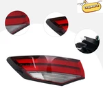 Left Tail Light Fit For Nissan Sentra Driver Side Brake Rear Lamp 2020 2021 2022. Fixed Price $60.85.