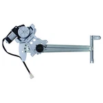 Power Window Regulator W/motor For Lexus LS400 1990-1994 WL41316 Left 741-316. Fixed Price $49.95.