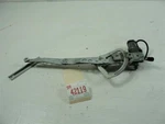 Window Regulator Motor Xjr 1995 1997 Right Passenger Side Front Door Power Oem. Fixed Price $29.99.