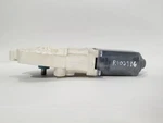 2013 2014 2015 Audi Q7 Oem Front Left Power Window Motor 1101965576200. Fixed Price $22.50.