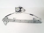 2000-01 Nissan Maxima Passenger Right Front Window Regulator. Fixed Price $29.99.