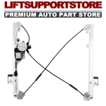 Window Regulator Front Right Passenger Side For Chevrolet Silverado Gmc W/ Motor. Fixed Price $64.28.