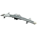 Power Window Regulator 1992-96 Toyota Camry Front Left Side With Motor TO1350122. Fixed Price $31.68.