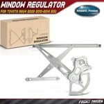 Front Driver Side Power Electric Window Regulator For Toyota RAV4 2009-2014 Suv. Fixed Price $36.79.