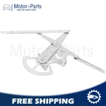 Front Lh Driver Side Power Window Regulator Without Motor For Toyota Highlander. Fixed Price $52.49.