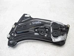 16-23 Mini Cooper S F57 Convertible Quarter Window Regulator Left Rear Oem 01282. Fixed Price $98.95.