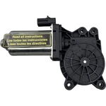 Power Window Motor Cardone 42-469 Reman Front Right For Dodge Chrysler. Fixed Price $57.00.