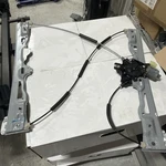 2021 2024 Ford F-150 F-250 F-350 Front Left Side Door Window Regulator Oem. Fixed Price $75.00.