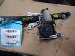 Driver Rear Window Regulator Electric Sedan Fits 01-09 Volvo 60 Series 215753. Fixed Price $59.99.