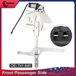 Power Window Regulator Front Right Passenger Side For Blazer S10 Sonoma Bravada. Fixed Price $37.99.