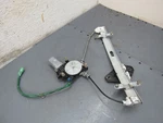 2002-2006 Acura Rsx Window Regualtor Motor Right Passenger Oem. Fixed Price $28.98.