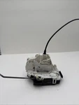 2009 Dodge Journey Passenger Left Front Window Motor Factory Used B209-05. Fixed Price $45.00.