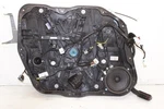 22-25 Hyundai Tucson Sel Front Left Door Window Regulator W/ Carrier And Speaker. Fixed Price $148.88.