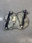 2017-2021 Infiniti Q60 Coupe Left Lh Driver Side Window Regulator Assembly Oem. Fixed Price $59.95.