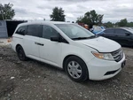 Driver Left Front Window Regulator Fits 11-17 Odyssey 2666286. Fixed Price $95.95.